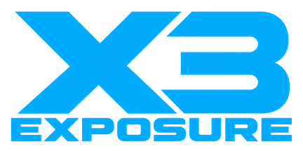 X3 Exposure